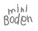 Mini Boden