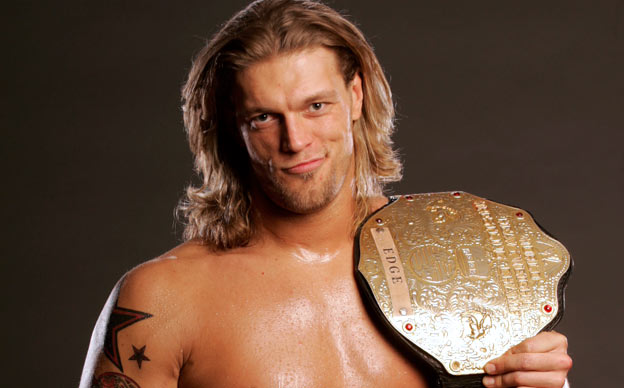 All About Wrestling Stars Edge Wwe Bio And Images Pictures