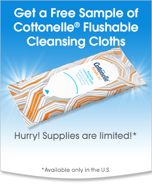 https://www.cottonelle.com/products/free-sample