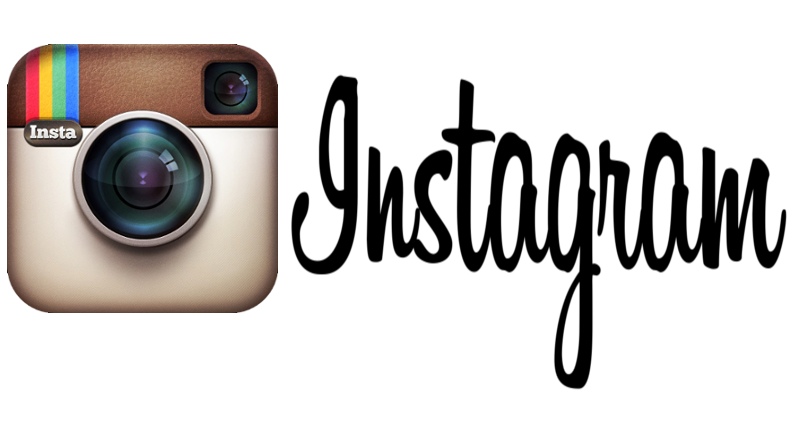 Follow us On Instagram