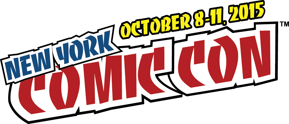 Banshee and Outcast - To be at NYCC 2015