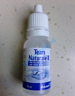 Tears Naturale II