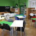 Ikea Barakaldo colabora en la decoración de un aula informática de un centro escolar de Sestao