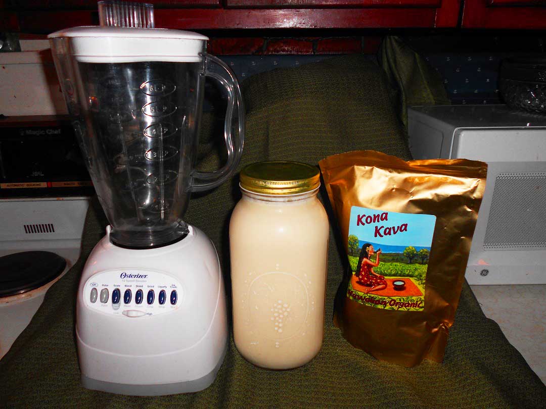 Moonflower Musings Kava The Intoxicating Pepper (A Beginner’s Guide)