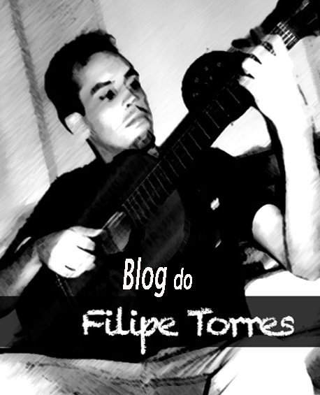 Blog do Filipe Torres