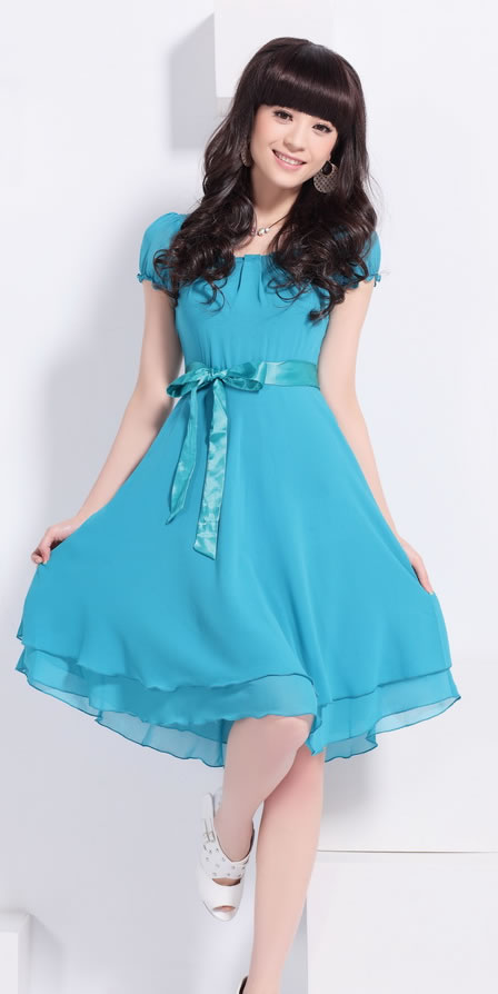 Dressing Beautifully For Dinner | petitecupcakes simply beautiful chiffon dinner dress Dressing Beautifully For Dinner | petitecupcakes simply beautiful chiffon dinner dress