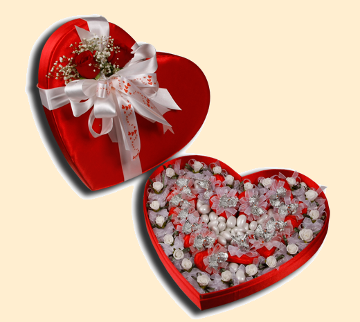 cikolatayolla SEVGİLİYE ÇİKOLATA GÖNDER