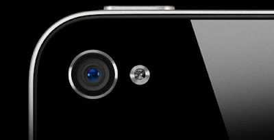 iPhone 5 - 8 Megapixel Camera Module to Be Supplied By Largan Precision