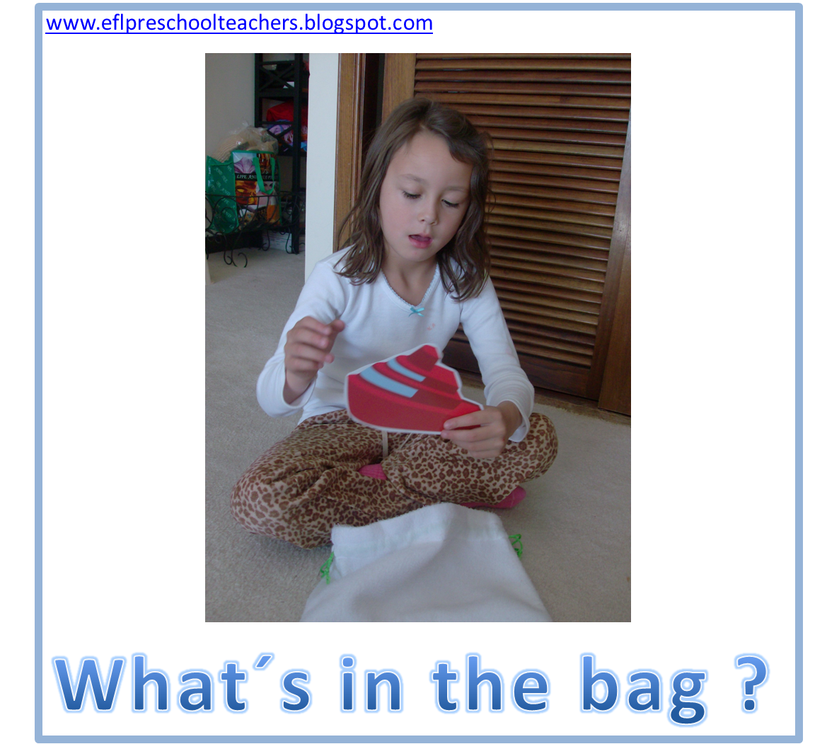 ESL/EFL Preschool Teachers Transportation Theme