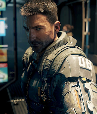 Call of Duty Black Ops 3 Game Image