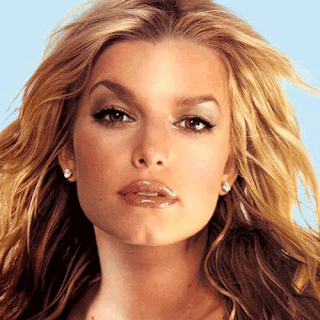 chin cleft dimple dimples chins meaning butt why menton fossette celebrities woman jessica simpson beauty surgery le femme female avec