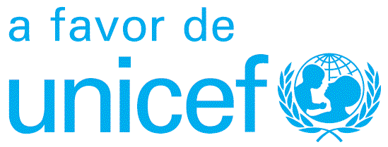 COLABORA CON UNICEF
