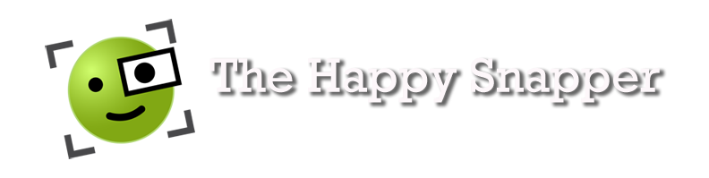 The Happy Snapper