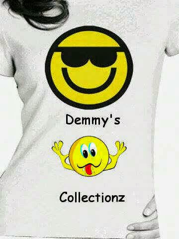 Demmy's Collection