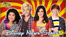 Austin & Ally