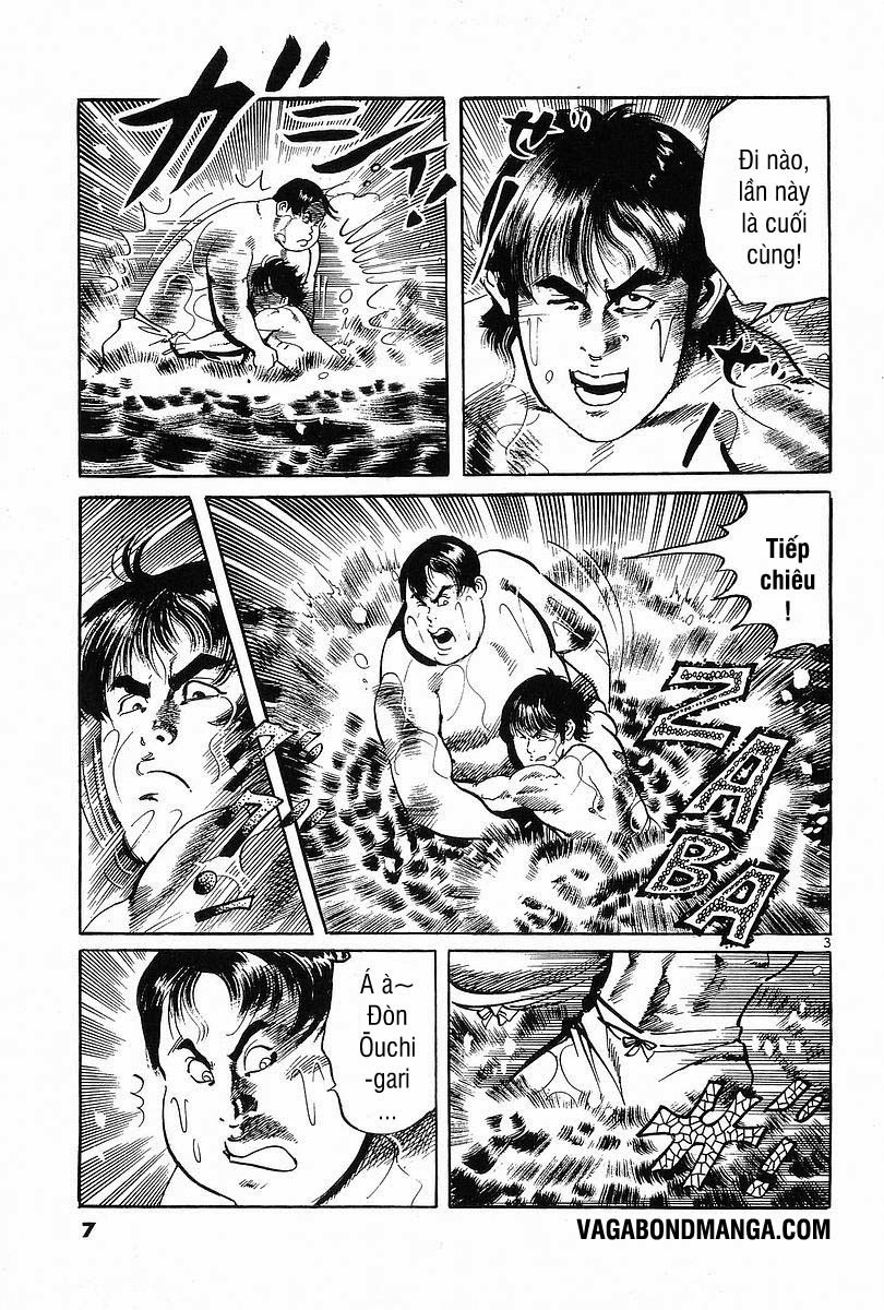 Conde Koma Chap 99 - Next Chap 100