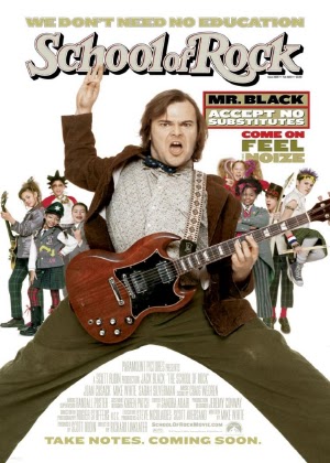 Rock Học Đường - The School Of Rock (2003) Vietsub 33