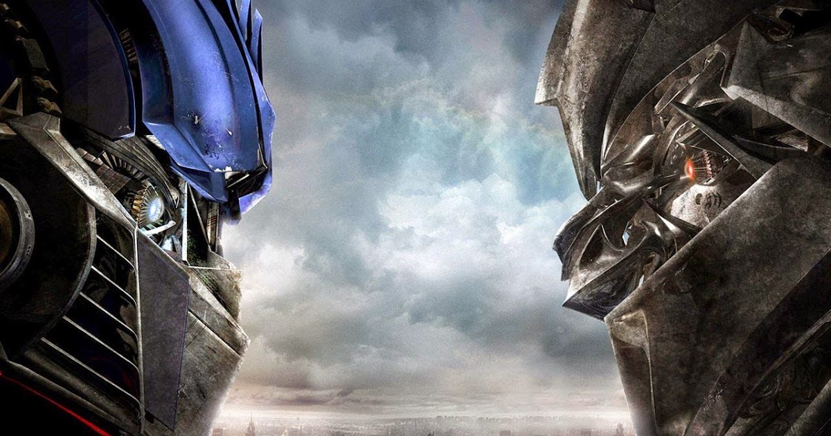 TRANSFORMERS Do GIANT ROBOTS Spell GIANT BOX OFFICE