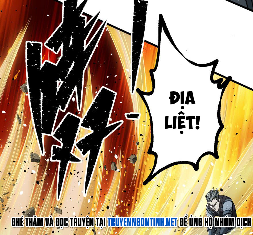 Thú Nhân Chapter 27 - AB Truyện