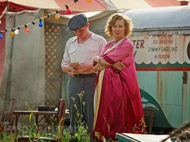 Американская история ужасов 4: стил 14 Американская история ужасов 4: стил 14