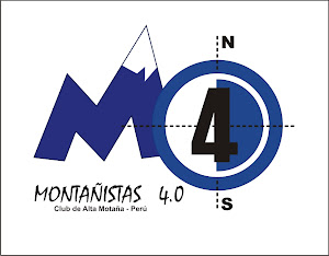 MONTAÑISTAS COLABORADORES