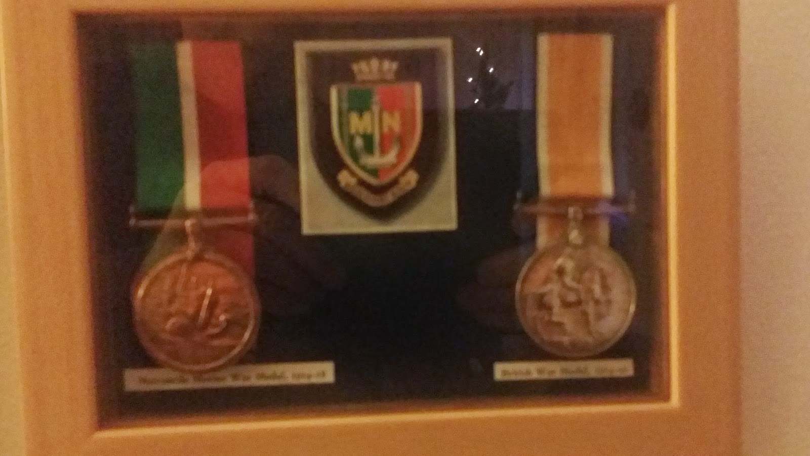 A London & Surrey Family History the Flude & Engalls Inkerman