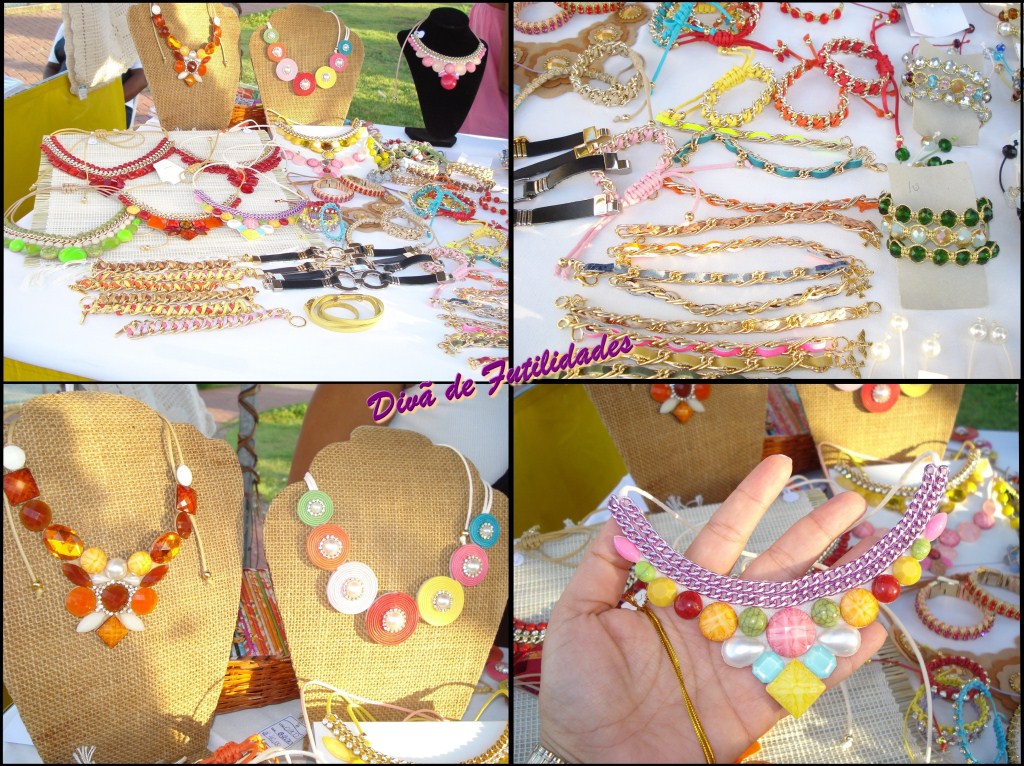 Div u00e3 de Futilidades Passeando e Comprando em Salvador (Feira Baiana de Artesanato) Artesanato Baiana ~ Div u00e3 de Futilidades Passeando e Comprando em Salvador (Feira Baiana de Artesanato)