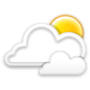 HTC Weather for Android