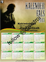 Kalender Iwan Fals 2014 Gratis