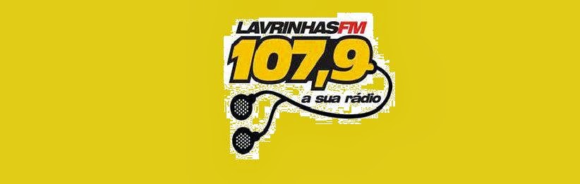 Lavrinhas FM