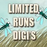 LIMITED RUNS DIGIS