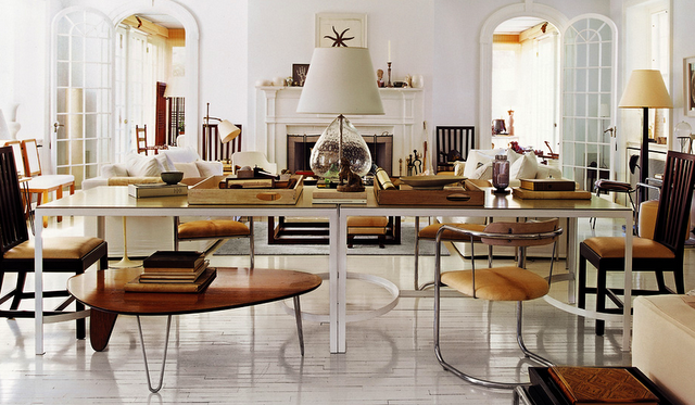 En detalle (toma 6) | Ministry of Deco