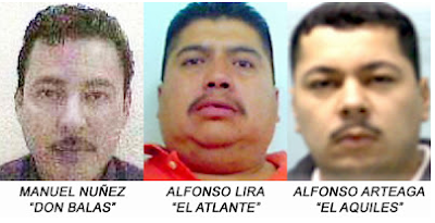 Narco manta Cartel de Tijuana:policía que decomise droga o detenga personajes del cartel serán acrib Narco+Manta