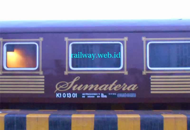 Kereta Wisata | Seputar Kereta Api