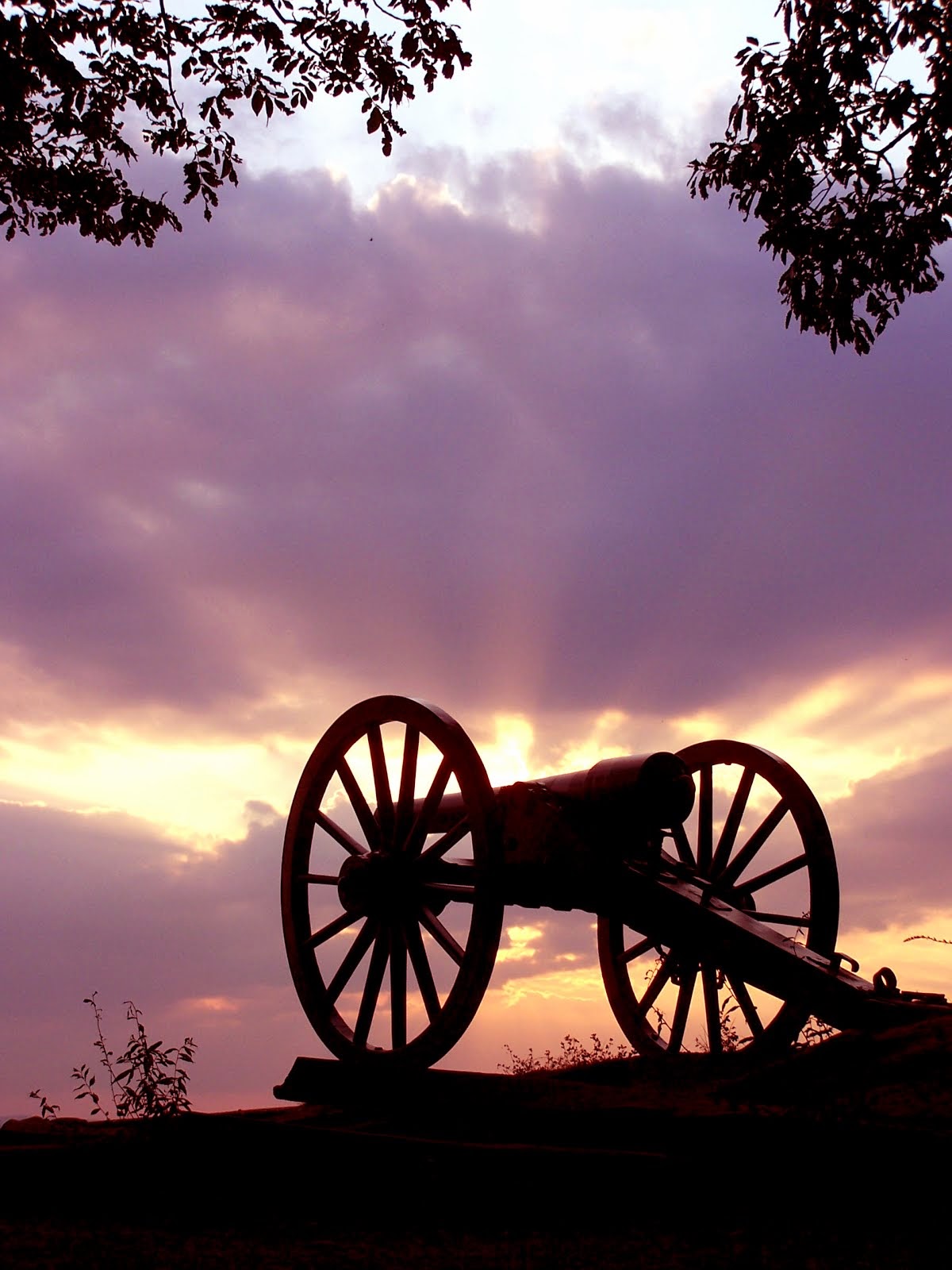 Gettysburg