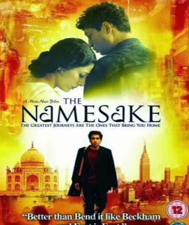 The Namesake movie in hindi