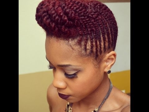 Welcome To Jumoke S Blog The Natural Hair Phenomenon