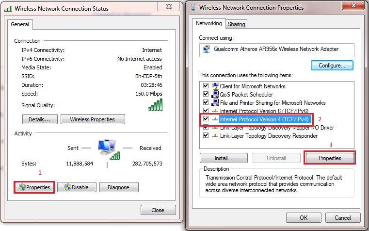 Atheros Wireless Driver For 64 Bit Windows7 Free