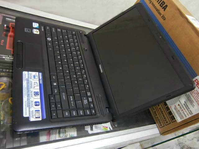 Download Driver Laptop Toshiba Satellite L745 64 Bit