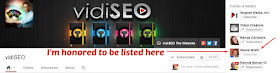 Add Your Favorite YouTube Channel to Your Sidebar via @Ileane