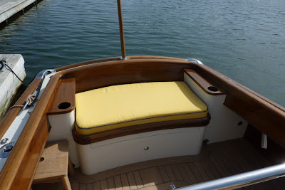 More on 25 Center Console Design 2758 | Build diy boat