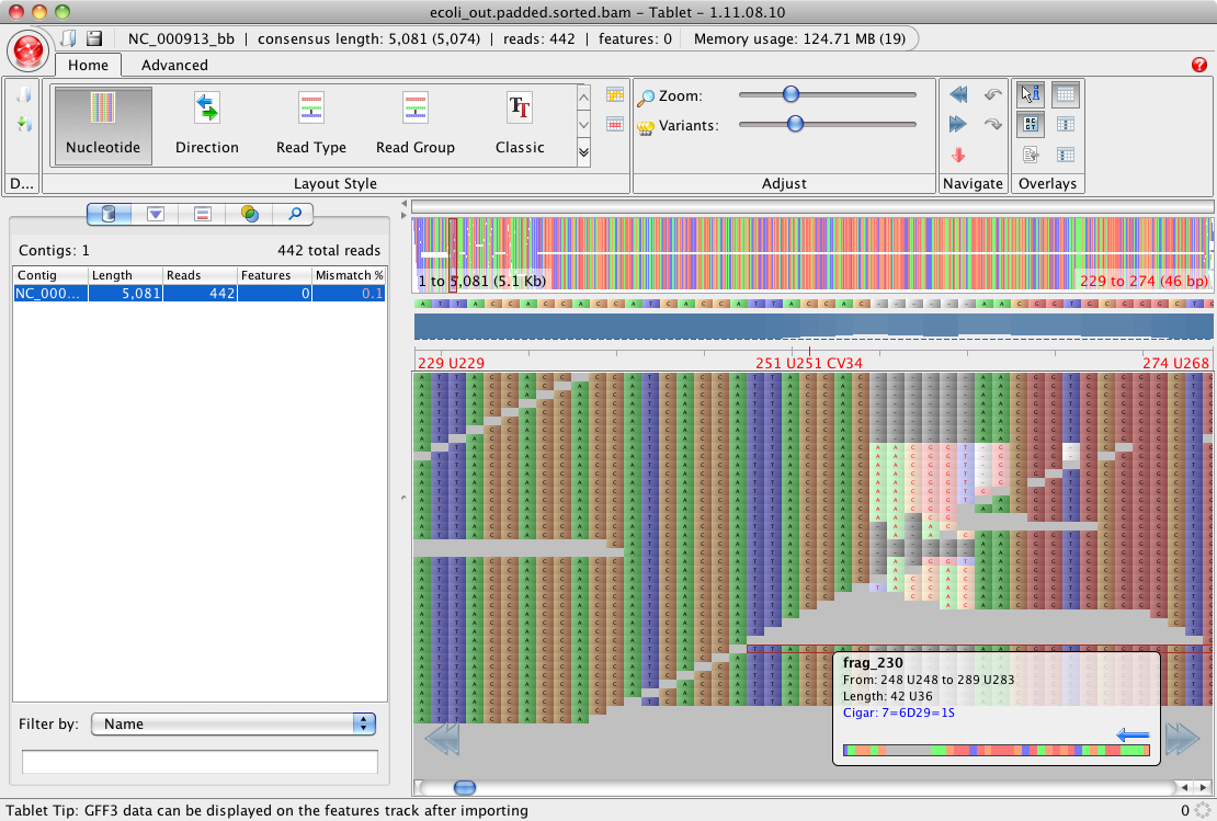 bam file format bam file format