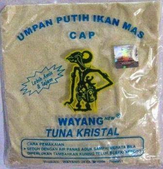 Begini Aneka Ragam Umpan Super Ikan Mas Nah sahabat angler sekalian kali ini ane mau ngebagiin sekaligus umpan racikan untuk mancing Begini Aneka Ragam Umpan Super Ikan Mas