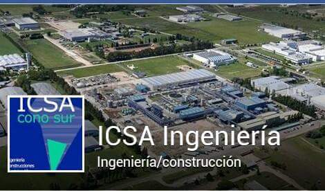 ICSA Construcciones   