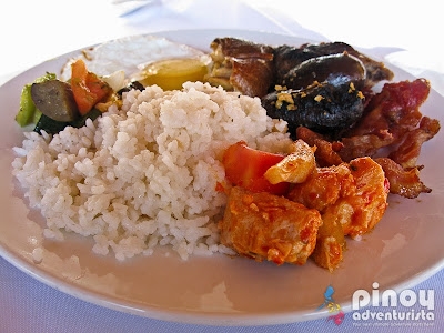 Best Dining Places in Baguio Le Chef at The Manor Hotel