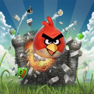 Download Game Angry Birds