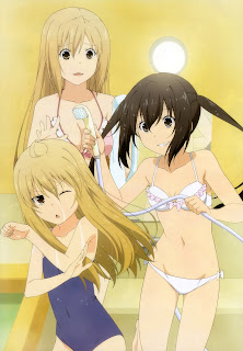 minami-ke NyanType minami-ke NyanType minami kana minami chiaki minami haruka sexy