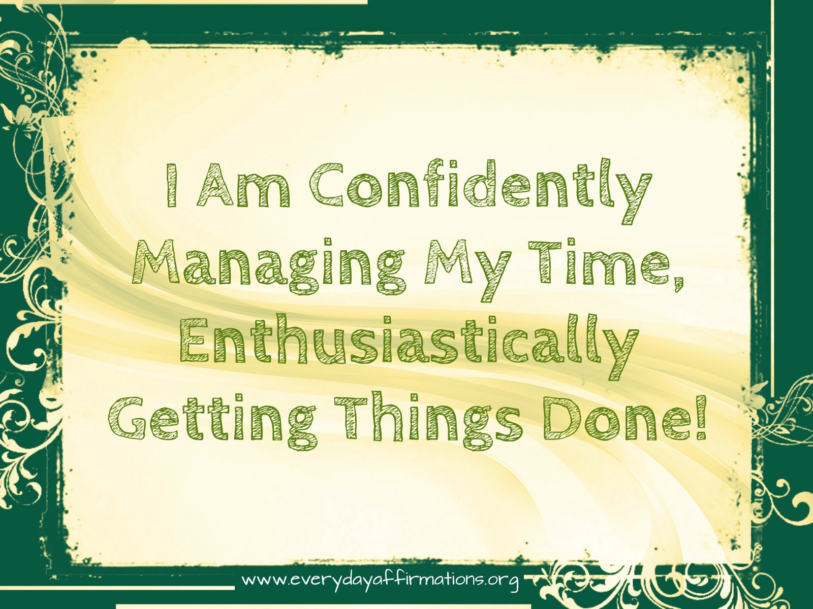 21 Best Affirmations for Success in Life