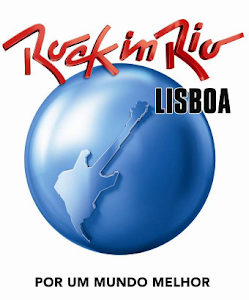 GINCANA ROCK IN RIO
