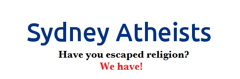 Sydney Atheists